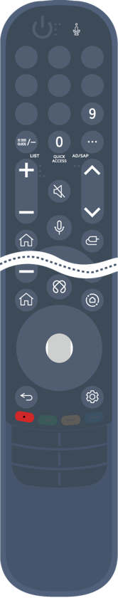 مەجیک ڕیمۆت