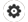 Setting icon
